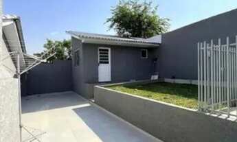 Imagem 7: Casa para venda possui 120 metros quadrados com 2 quartos em Kobrasol - São José - Santa C