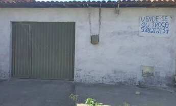 Imagem: Vende-se casa ou troca