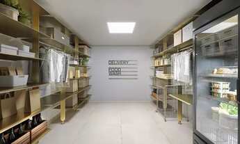 Imagem 2: Studio - 30 m² - Higienópolis - Lazer Completo - Investimento ou Moradia