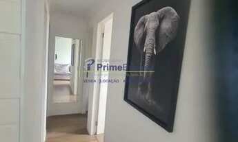 Imagem 7: Apartamento para venda no Jardim Marajoara 3 quartos