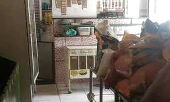 Imagem 7: Financio casa e loja no Parque alian, coelho dA rocha aceito entrada + prestações