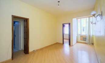 Imagem: Apartamento para venda com 80 metros quadrados