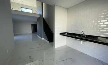 Imagem 3: Sobrado 3 suítes condomínio fechado em Taubaté