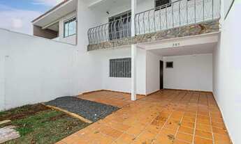 Imagem 2: SOBRADOS para aluguel Maringá Jardim Alvorada