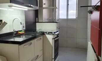 Imagem 6: Apartamento para aluguel tem 48 metros quadrados com 2 quartos em Serraria - Maceió - Alag