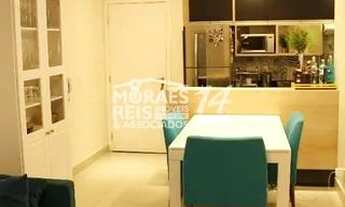 Imagem 3: Apartamento à venda, 67 m² por R$ 519.000,00 - Vila Andrade - São Paulo/SP