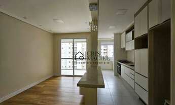 Imagem 3: Apartamento com 3 dormitórios para alugar, 90 m² por R$ 4.601/mês - Condomínio Premium Res