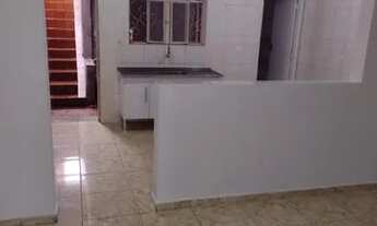 Imagem: Casa 2 Dormitórios $ 1.100 em Jandira