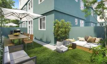 Imagem 5: Seletto Salvador Norte, com 1 a 2 quartos, 34 a 44 m² Jardim das Margaridas