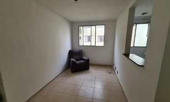 Imagem 2: Condomínio Spazio Ype Amarelo