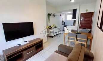 Imagem 6: Apartamento para venda com 3 quartos no Eusébio