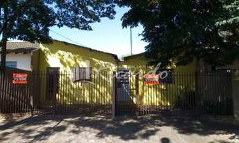 Imagem 3: Arapongas - Casa Padrão - Jardim Colúmbia IV