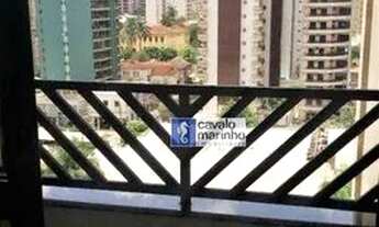 Imagem 3: Apartamento com 2 dormitórios, 65 m² - venda por R$ 230.000 ou aluguel por R$ 1.485/mês