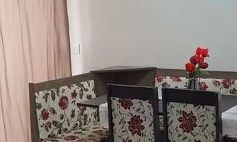 Imagem 2: Apartamento 2 quartos - pedra branca