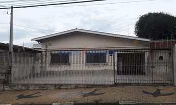Imagem: Casa a venda no Jardim Eulina em Campinas