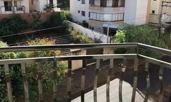 Imagem 2: Apartamento com 2 dormitórios à venda, 76 m² por R$ 300.000 - Vila Ana Maria - Ribeirão Pr