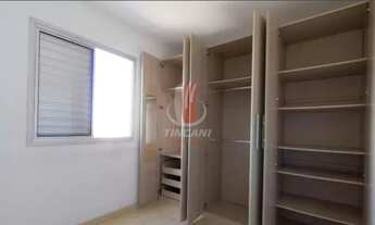 Imagem 7: Apartamento em Condomínio Padrão para Locação no bairro Quarta Parada - ao lado do metro N