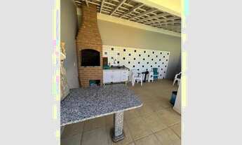 Imagem 5: Casa no Residencial Nova Europa, com 313,24 m² de construção e 290 m² de terreno, em Arara