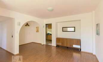 Imagem 3: Apartamento para Aluguel - Belém, 3 Quartos, 85 m2