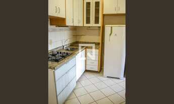 Imagem 6: Casa para Aluguel - Santinho, 2 Quartos, 50 m2