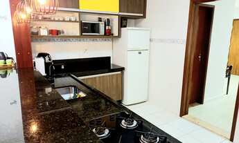 Imagem 6: Casa no Condomínio Jardim Europa para venda com 100m² 3 quartos - m