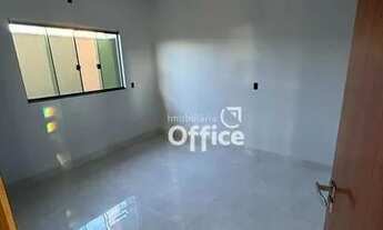 Imagem 7: Excelente Imóvel Localizado no Residencial Verona contendo 3Quartos 1 Suíte Com Lote de 20