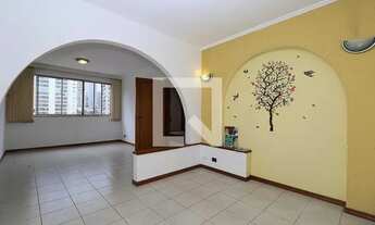 Imagem 1: Apartamento para Aluguel - Pinheiros, 2 Quartos, 78 m2