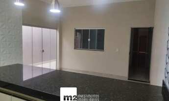 Imagem 7: APARECIDA DE GOIâNIA - Casa Padrão - Jardim Helvécia Complemento