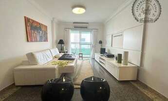 Imagem 2: Apartamento no Canto do Forte - Praia Grande/SP