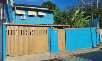 Imagem: Vendo Casa Duplex R$ 120.000,00