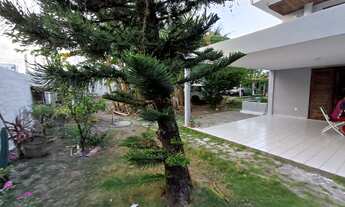 Imagem 4: Sobrado para venda possui 1200 metros quadrados com 6 quartos