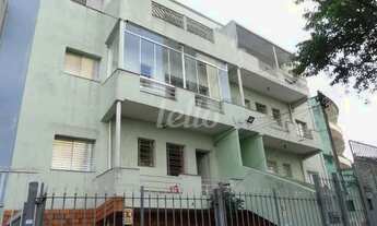 Imagem: São Paulo - Apartamento Padrão - Santana