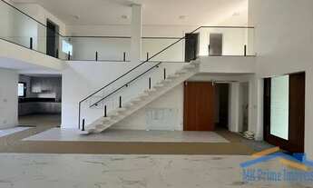 Imagem 6: Belíssima Casa de Condomínio 368m² - Residencial 3 - Alphaville