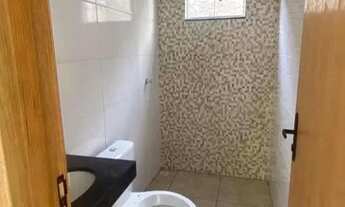 Imagem 3: Casa para venda tem 100 metros quadrados com 2 quartos em Morada de Laranjeiras - Serra