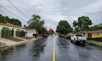 Imagem 4: ALUGO Casa no Conjunto Tiradentes Manaus