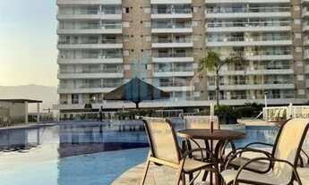 Imagem: Apartamento no Residencial Costa do Sol