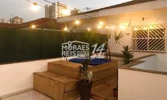 Imagem: Casa no Brooklin Paulista !!! Com 190m²