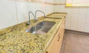 Imagem 7: Casa para aluguel, 3 quartos, 1 suíte, 3 vagas, Jardim - Santo André/SP