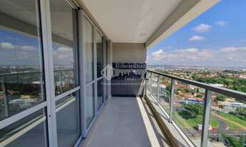 Imagem 2: Apartamento para alugar com 1 quarto no Alto da Boa Vista, Ribeirão Preto