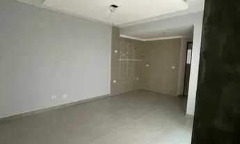 Imagem 5: Apartamento sem condomínio 2 dormitórios e 1 vaga com elevador- Vila Scarpelli - Santo And