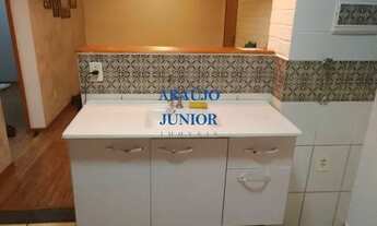 Imagem 7: AMERICANA - Apartamento Padrão - JARDIM TERRAMÉRICA III