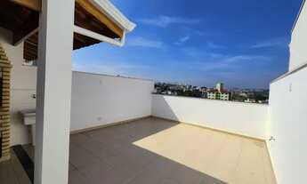 Imagem 3: Cobertura com Elevador no bairro Paraiso. Próximo ao Trólebus da Av. Pereira Barreto