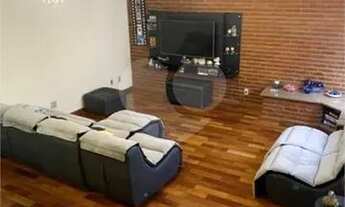 Imagem 3: Casa 312 m² a/c a venda Jardim Santa Lucia Campo Limpo Paulista São