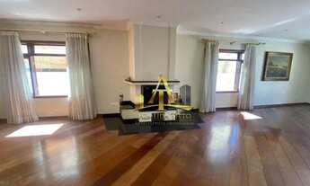 Imagem 5: Casa à venda no Alphaville Zero com 4 dormitórios - Barueri - SP