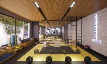 Imagem 7: Apartamento 2 quartos sendo 1 suíte à 9 minutos do Buriti Shopping