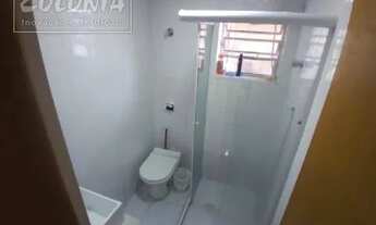 Imagem 5: Santo André - Casa Padrão - Santa Teresinha