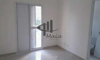 Imagem 5: Locação Apartamento Sao Caetano do Sul Barcelona Ref: 34636