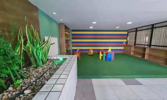 Imagem 2: Apartamento + 103 metros quadrados com 3 quartos em Meireles - Fortaleza - CE