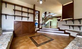 Imagem 6: Maravilhosa Mansão no Bairro Bandeirantes Proximo a Lagoa da Pampulha, mais de 400 m² e 04