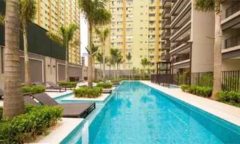 Imagem: Apartamento para venda possui 163 metros